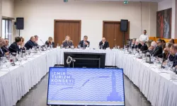İzmir Turizm Konseyi’nde ortak vizyon buluşması