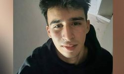 İzmir'de 16 yaşındaki Kemal Utku Taş yaşamına son verdi