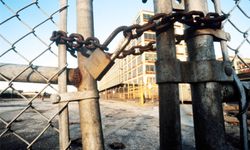 İzmir’de 22 milyarlık 161 fabrika satışa çıktı