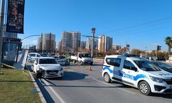 İzmir'de alkollü sürücünün çarptığı 82 yaşındaki kadın hayatını kaybetti