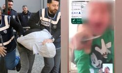 İzmir'de çocuğuna bıçakla tehdit davası: Tahliye kararına Başsavcılıktan itiraz!