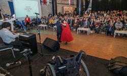 İzmir'de engellilerin hakları ve talepleri masaya yatırıldı