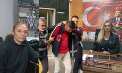 İzmir'de eski eşi ile oğluna otomobille çarpıp yaralamıştı! İstenen ceza belli oldu