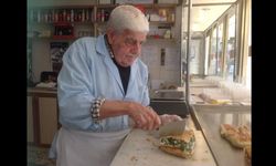 İzmir'in en acı kaybı: İzmir'de geleneksel lezzetlerin ustası Ali Ersoy vefat etti