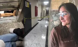 İzmir’de görülen Zeren Ertaş davasında 'adalet' talebi