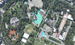 İzmir'de "Gri Su" dönemi başlıyor: Büyükşehir, hizmet binalarında uygulayacak