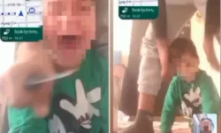 İzmir’de infial yaratan bıçakla tehdit davasında flaş gelişme