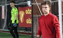 İzmir’de kalecilik yapan Kaan Tınmaz kimdir, nereli, kaç yaşında?