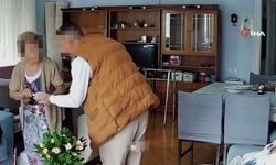 İzmir’de “manda yoğurdu” oyunu: Yaşlıları kapı kapı dolandırdı