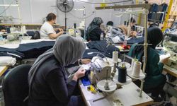 İzmir'de Meslek Fabrikası, istihdamın lokomotifi oldu