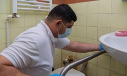 İzmir'de örnek uygulama: "Güvenli Ev, Sağlıklı Yaşam" projesi başladı