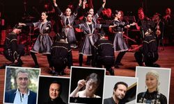 İzmir'de Türk diline ve kültürüne vefa buluşması