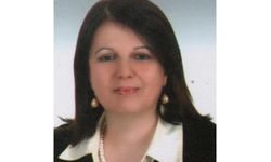 İzmir'in en acı kaybı... Prof. Dr. Rengin Eltem vefat etti