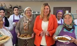 İzmir’in kaybolan köy lezzetleri arşivleniyor