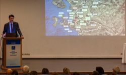 İzmir'in su sorunu masaya yatırıldı: Tasarruf uygulamaları, baraj ömrünü uzattı