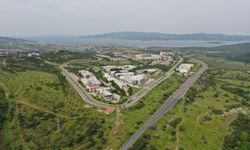 İYTE'den örnek proje: İzmir'in yeraltı suları dijital takibe alınıyor