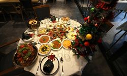 İzmirli uzmandan "yılbaşı sofrası" uyarısı: Soğuk zinciri bozmayın