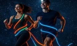 İzmirliler, en uzun gecede koşacak