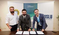 İZSİAD, "Yeşil Meslekler Akademisi" ile geleceği inşa edecek