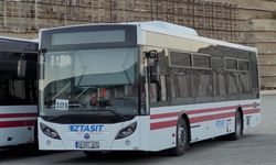 İZSU’nun çalışması ulaşımı etkileyecek: İZTAŞIT hatlarında geçici düzenleme