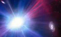 James Webb’den rekor keşif: En uzak Süpernova görüntülendi