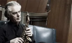 Jan Garbarek 2026’da İstanbul’da sahne alacak