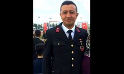 Jandarma Astsubay Evliya İmre hayatını kaybetti