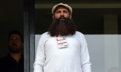 Karşıyaka'da eski yöneticiye vergi şoku