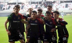 Karşıyaka zirve yarışına yeniden ortak oldu