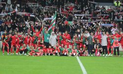 Karşıyaka'nın rekor yılı