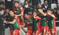 Karşıyaka yarışta Eskişehirspor'a rakip