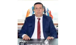 Kaçakçılık ve Organize Suçlarla Mücadele Başkanı Resul Holoğlu kimdir?