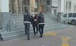 Kaçış yok! 15 ilde aranan dolandırıcı yakalandı