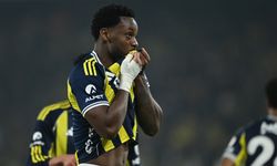 Kadıköy derbisi bitti, tartışma bitmedi: Duran hakkında suç duyurusu!