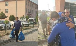 Kadir Şeker olayı ne? Kadir Şeker tahliye oldu mu, ne zaman tahliye oldu?