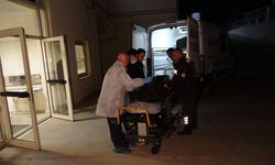 Kalbi duran 21 yaşındaki genç hayatını kaybetti