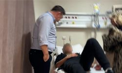 Tavuk döner alarmı! Öğrenciler hastaneye kaldırıldı