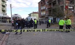 Kamyonun çarptığı yaşlı kadın olay yerinde yaşamını yitirdi