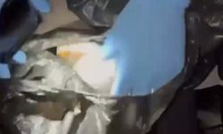 Karabağlar’da şok operasyon: Baba ve oğlunun evinden kilolarca yasaklı madde Çıktı