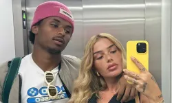 Karim Adeyemi eşi kim? Loredana Zefi kimdir?