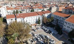 Karşıyaka Adliye Binası için yeni yer bulundu