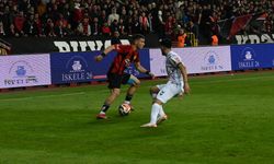 Karşıyaka Eskişehir'de dağıldı: 3-0’lık ağır yenilgi