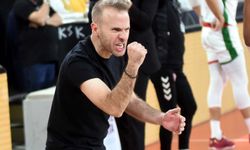 Karşıyaka potada pes etmedi