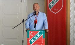 Karşıyaka'da Başkan Cicibaş’tan acil durum çağrısı: Şube değil, kulübün sonu geliyor