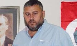 Karşıyaka'da Osman Kırkpınar yası