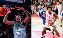 Karşıyaka'da potaya transfer yasağı geldi