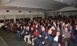 Karşıyaka’da yeni tüzük hamlesi: Üyelik ve aidatlar masada