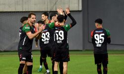 Karşıyaka’dan kritik galibiyet: Tire 2021 FK’yı devirdi