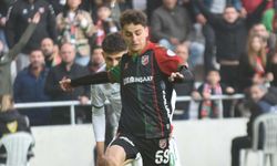 Karşıyakalı Adem'e Trabzonspor talip