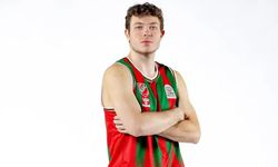 Karşıyaka'ya potada Ege'den kötü haber